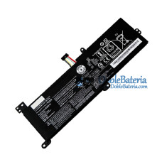 Batería para Lenovo 320-15AST L16M2PB2 520-15IKBR ABR 5000 [Batería de repuesto]